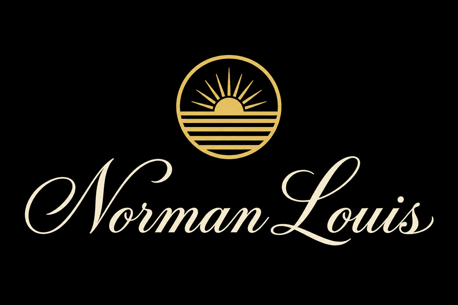 Norman Louis